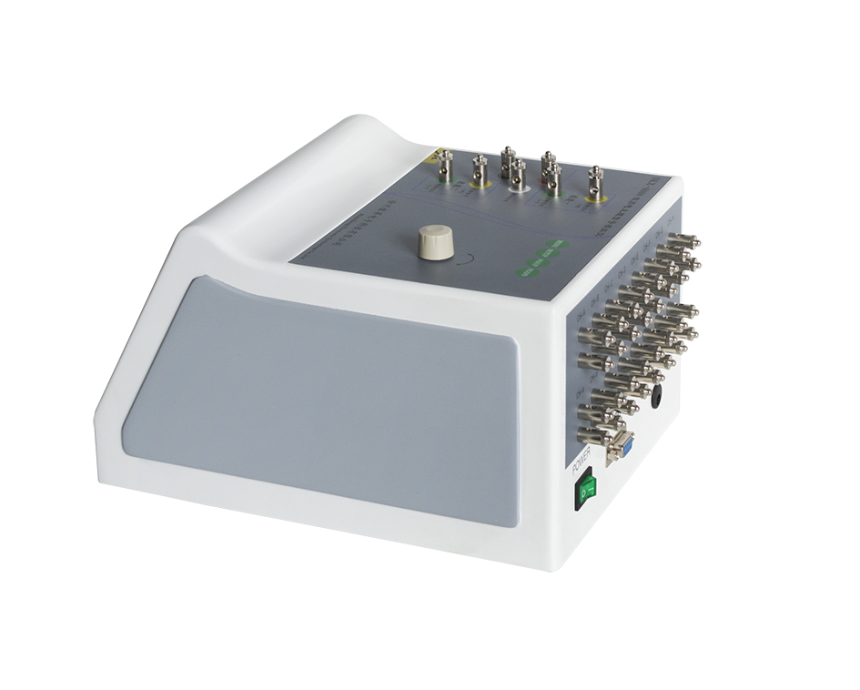 SKX-8000C脑电信号模拟仪