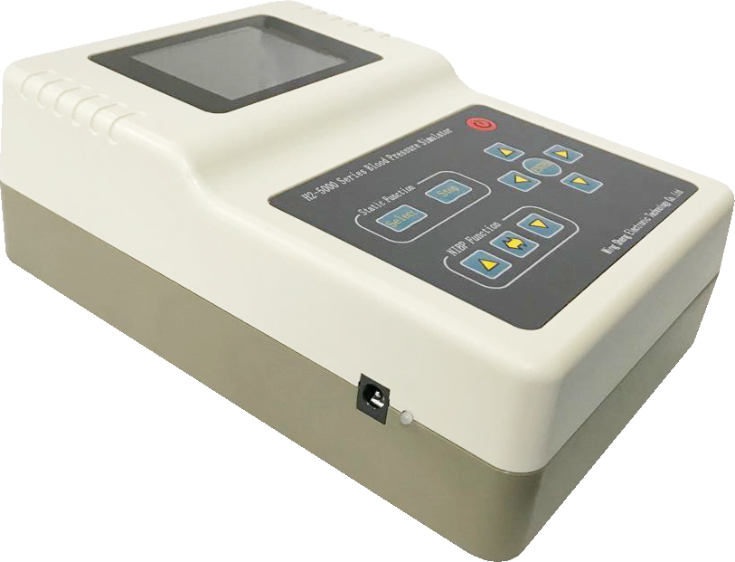 H2-5000TI型便携式无创血压模拟仪
