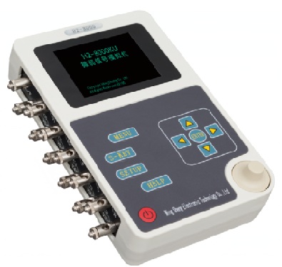 H2-8000KU型  微弱信号模拟仪