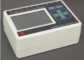 生命体征模拟仪（便携式）H2-9000E型