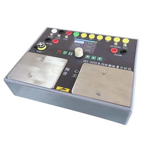 SKX-6000A 除颤能量分析仪