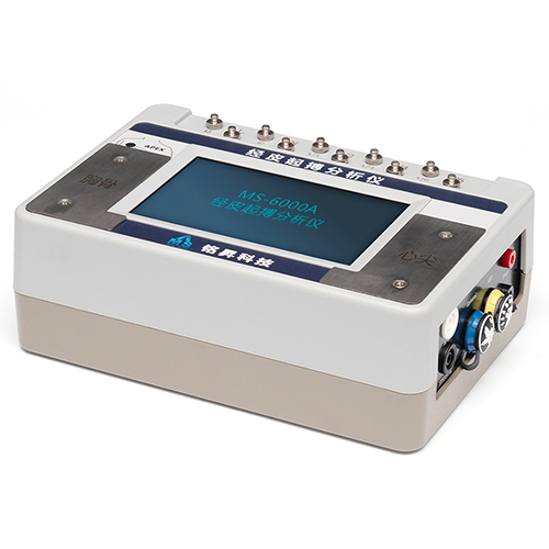 MS-6000A 经皮起搏分析仪
