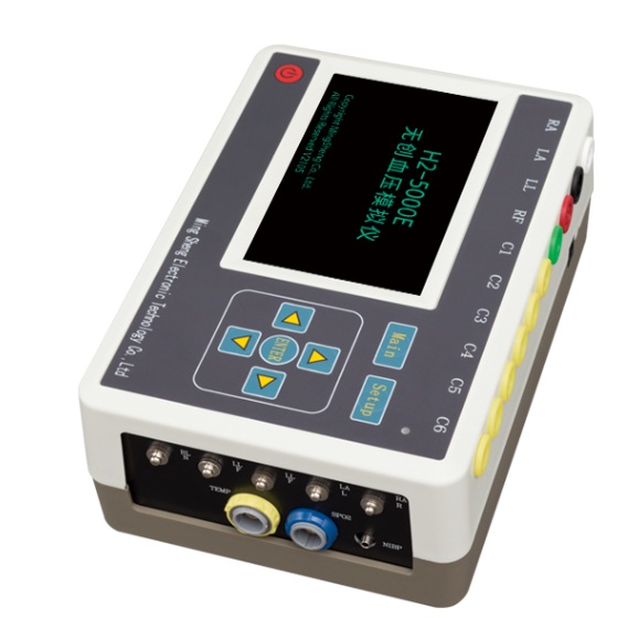 心脑电图机检定仪MS-2000B