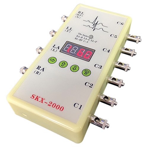 SKX-2000D（数码显示含呼吸波）